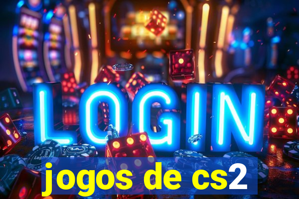 jogos de cs2